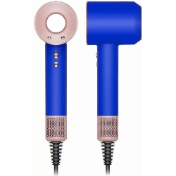 Фен Dyson Supersonic HD08, Blush Blue, синий