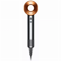 Фен Dyson Supersonic HD08, Nickel/Cooper