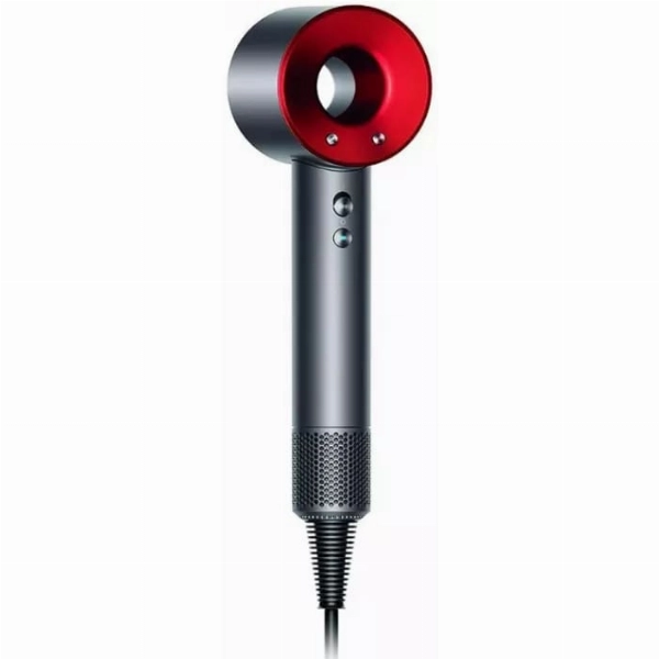 Фен Dyson Supersonic HD08, Red, красный