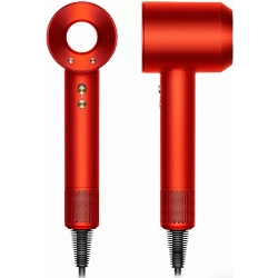 Фен Dyson Supersonic HD08, topaz, Orange, оранжевый