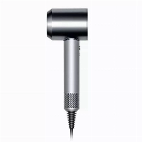 Фен Dyson Supersonic HD12, никель/серебро