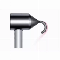 Фен Dyson Supersonic HD12, никель/серебро