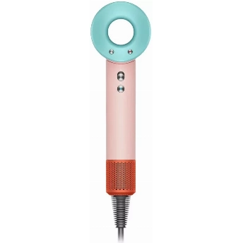 Фен Dyson Supersonic HD15, Ceramic Pop + кейс