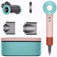 Фен Dyson Supersonic HD15, Ceramic Pop