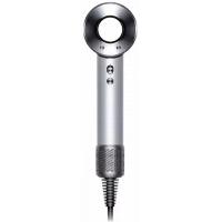 Фен Dyson Supersonic HD15, Silver, серебристый 