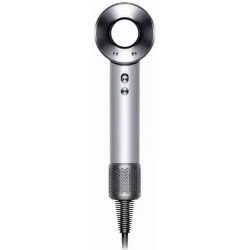 Фен Dyson Supersonic HD15, Silver, серебристый 