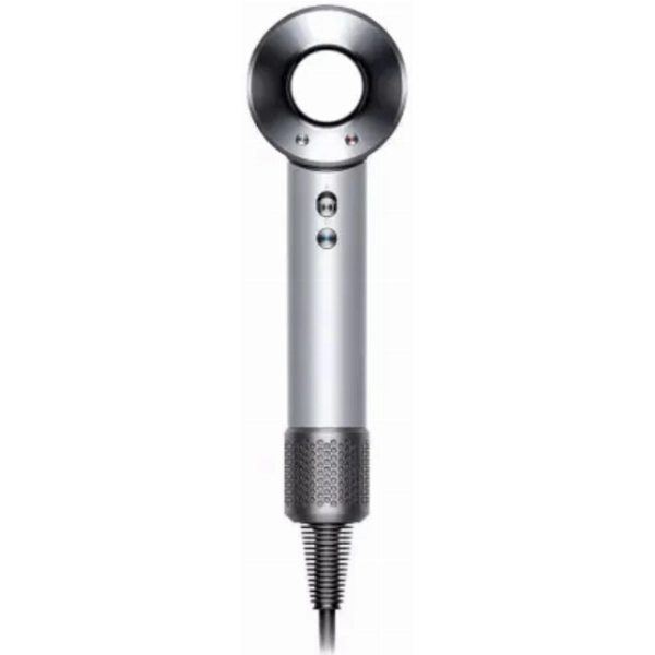 Фен Dyson Supersonic HD15, Silver, серебристый 