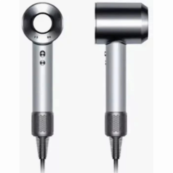 Фен Dyson Supersonic HD15, Silver, серебристый 