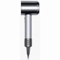 Фен Dyson Supersonic HD15, Silver, серебристый 