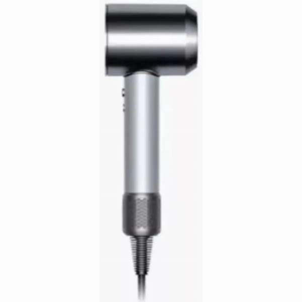 Фен Dyson Supersonic HD15, Silver, серебристый 