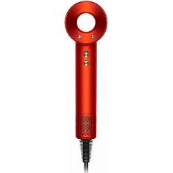 Фен Dyson Supersonic HD15, Topaz, Orange, оранжевый