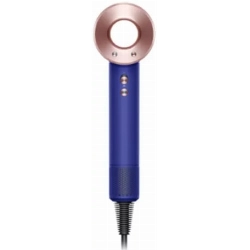 Фен Dyson Supersonic HD15, Prussian Vinca blue/Rose