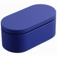 Фен Dyson Supersonic HD15, Prussian Vinca blue/Rose