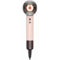 Фен Dyson Supersonic HD16, Ceramic Pink, розовый