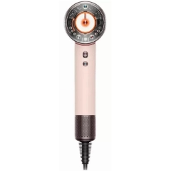 Фен Dyson Supersonic HD16, Ceramic Pink, розовый