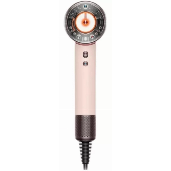 Фен Dyson Supersonic HD16, Ceramic Pink, розовый