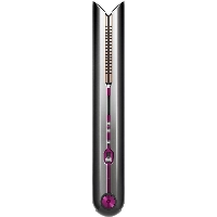 Выпрямитель для волос Dyson HS03, Nickel/Fuchsia