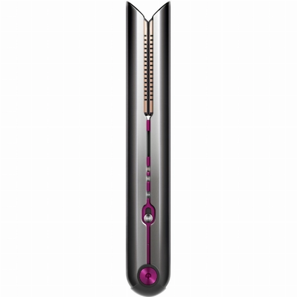 Выпрямитель для волос Dyson HS03, Nickel/Fuchsia