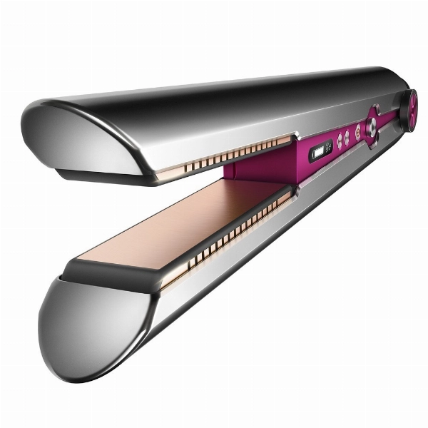 Выпрямитель для волос Dyson HS03, Nickel/Fuchsia