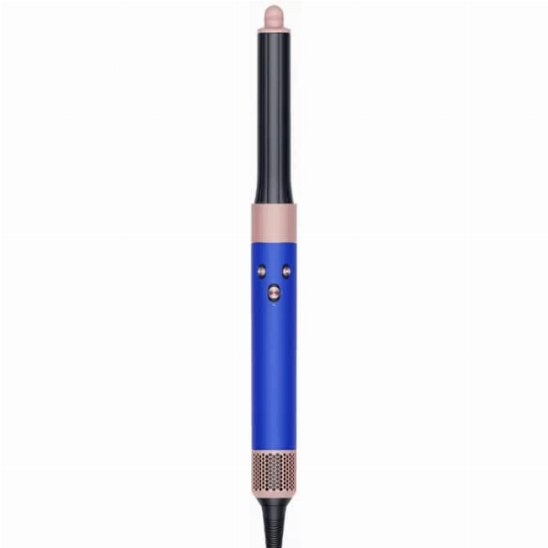 Стайлер Dyson Airwrap Complete Long HS05, Blush Blue + кейс