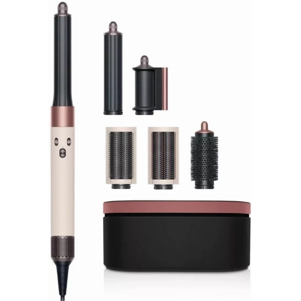 Стайлер Dyson Airwrap Complete Long HS05, Ceramic Pink/Rose Gold