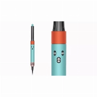 Стайлер Dyson Airwrap Complete Long HS05, Ceramic Pop + кейс