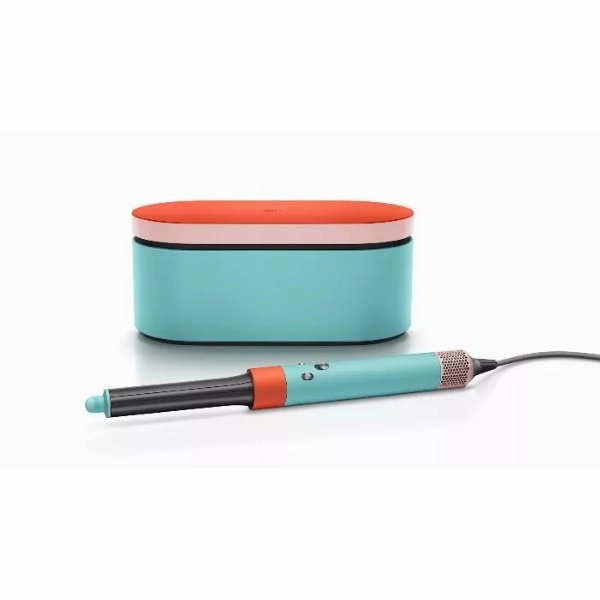 Стайлер Dyson Airwrap Complete Long HS05, Ceramic Pop + кейс