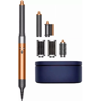 Стайлер Dyson Airwrap Complete HS05, Copper/Nickel