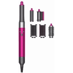 Стайлер Dyson Airwrap Complete HS05, Fuchsia/Nickel