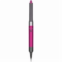 Стайлер Dyson Airwrap Complete Long HS05, Fuchsia/Nickel + кейс