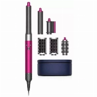 Стайлер Dyson Airwrap Complete HS05, Fuchsia/Nickel