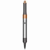 Стайлер Dyson Airwrap Complete Long HS05, Barrel Nickel/Copper + кейс