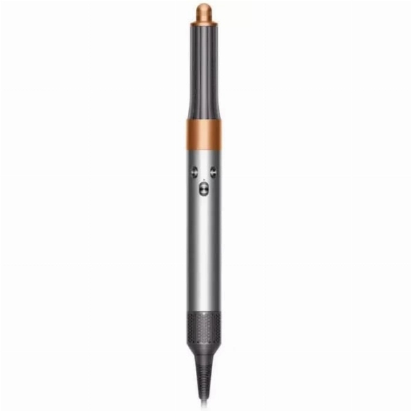 Стайлер Dyson Airwrap Complete Long HS05, Barrel Nickel/Copper + кейс