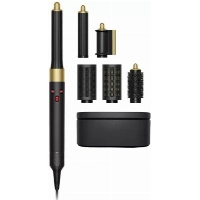 Стайлер Dyson Airwrap Complete HS05, Onyx/, Gold, золотистый