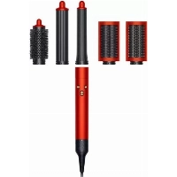 Стайлер Dyson Airwrap Complete Long HS05, Topaz Limited Edition, Orange, оранжевый