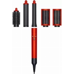 Стайлер Dyson Airwrap Complete Long HS05,  Topaz Limited Edition, Orange, оранжевый