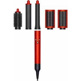 Стайлер Dyson Airwrap Complete Long HS05, Topaz Limited Edition, Orange, оранжевый
