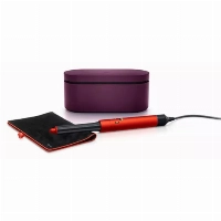 Стайлер Dyson Airwrap Complete Long HS05, Topaz Limited Edition, Orange, оранжевый + дорожная сумка