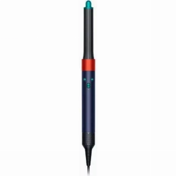 Стайлер Dyson Airwrap Complete HS05, Prussian blue/topaz orange