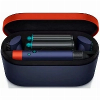 Стайлер Dyson Airwrap Complete HS05, Prussian blue/topaz orange