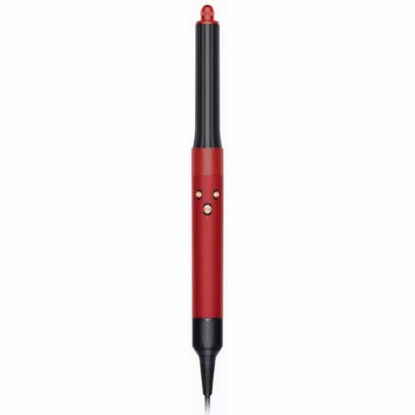 Стайлер Dyson Airwrap Complete Long HS05, Red, красный
