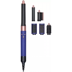 Стайлер Dyson Airwrap Complete Long HS05, Vinca Blue/Rose