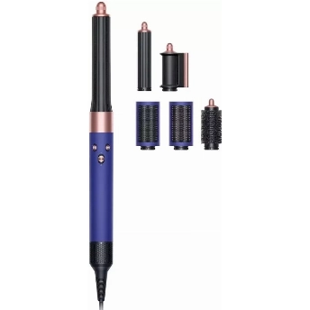 Стайлер Dyson Airwrap Complete HS05, Vinca Blue/Rose