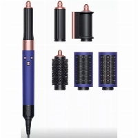 Стайлер Dyson Airwrap Complete HS05, Vinca Blue/Rose