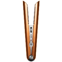Выпрямитель для волос Dyson Corrale HS07, Copper/Nickel + кейс
