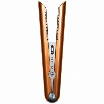 Выпрямитель для волос Dyson Corrale HS07, Nickel/Copper