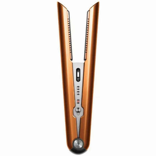 Выпрямитель для волос Dyson Corrale HS07, Copper/Nickel + кейс
