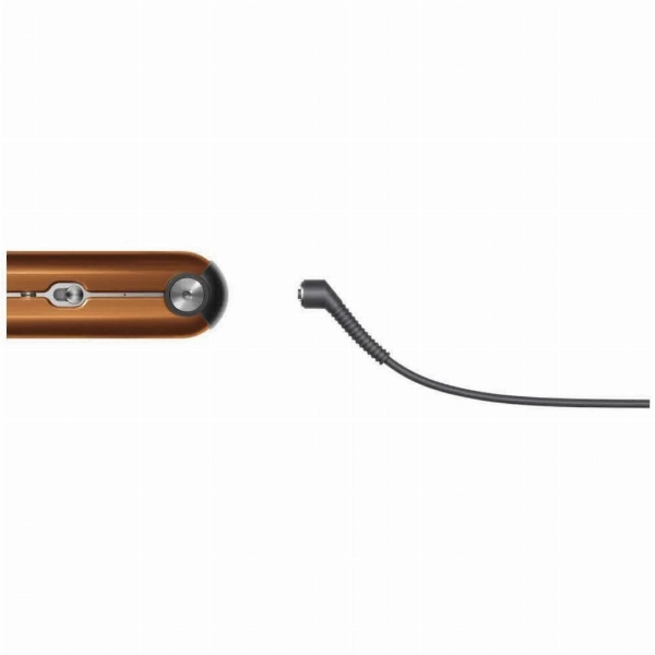 Выпрямитель для волос Dyson Corrale HS07, Copper/Nickel + кейс