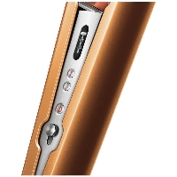 Выпрямитель для волос Dyson Corrale HS07, Copper/Nickel + кейс