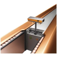 Выпрямитель для волос Dyson Corrale HS07, Copper/Nickel + кейс